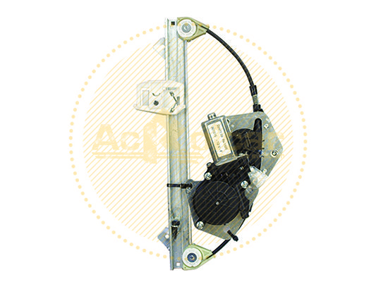 AC ROLCAR Lasinnostin 01.0183